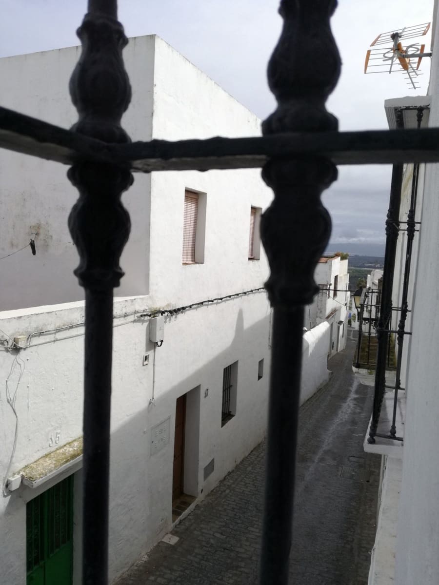 34 sypialnia Dom na sprzedaż w Vejer de la Frontera - 690 000 € (Ref: 4515230)