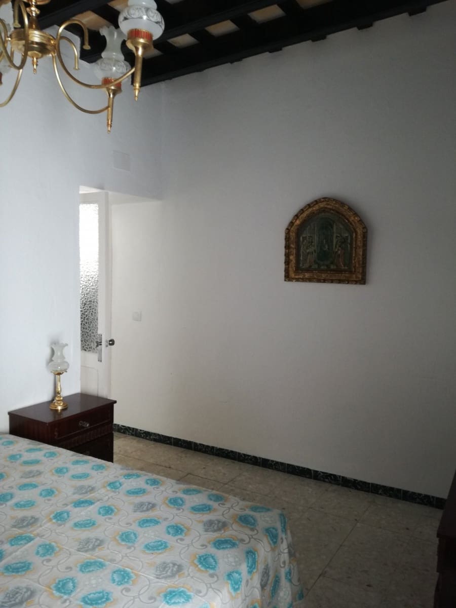 34 sypialnia Dom na sprzedaż w Vejer de la Frontera - 690 000 € (Ref: 4515230)