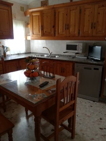 34 bedroom Townhouse for sale in Vejer de la Frontera - € 690,000 (Ref: 4515230)