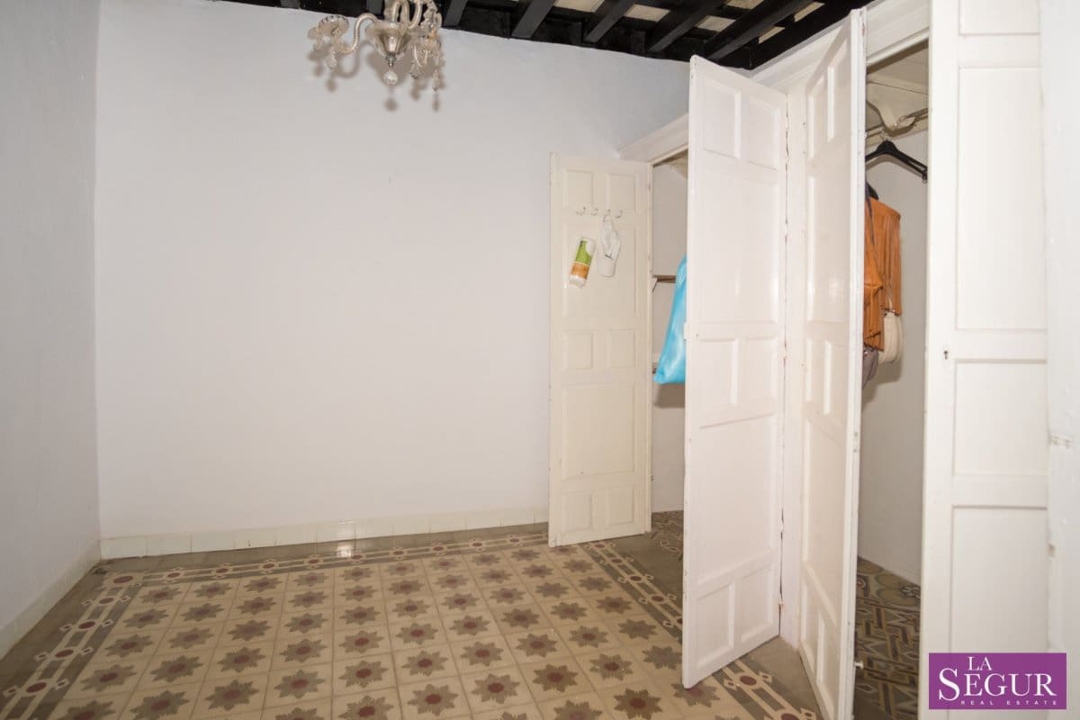 12 soveværelse Byhus til salg i Vejer de la Frontera med garage - € 680.000 (Ref: 4515232)