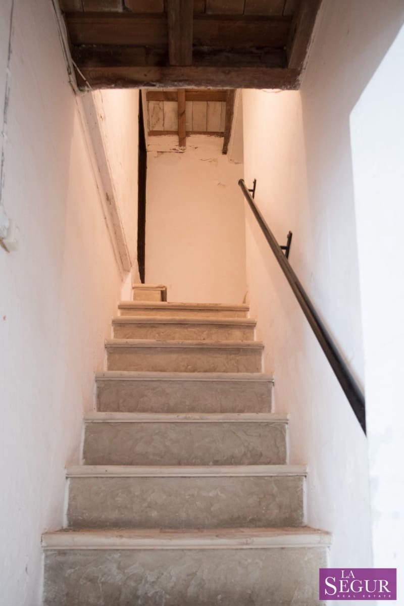 12 soveværelse Byhus til salg i Vejer de la Frontera med garage - € 680.000 (Ref: 4515232)