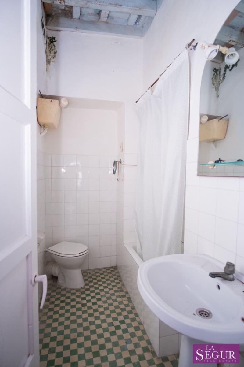 12 soveværelse Byhus til salg i Vejer de la Frontera med garage - € 680.000 (Ref: 4515232)