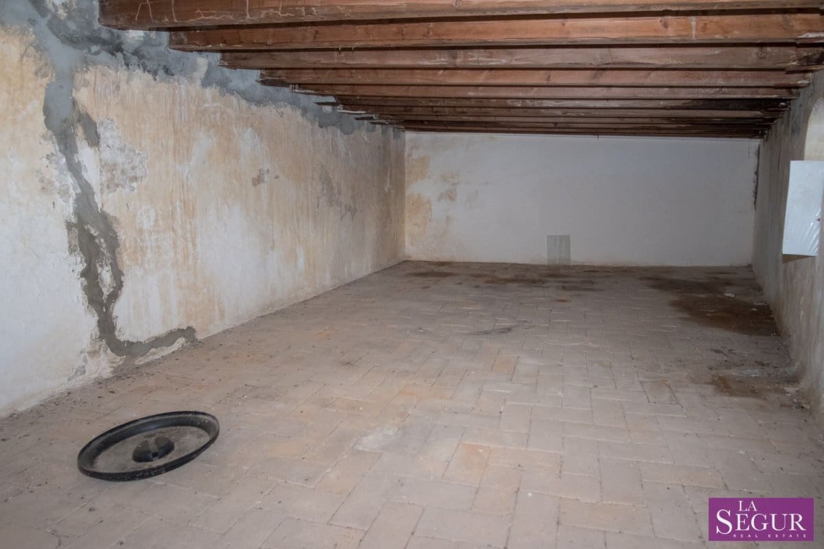 12 soveværelse Byhus til salg i Vejer de la Frontera med garage - € 680.000 (Ref: 4515232)