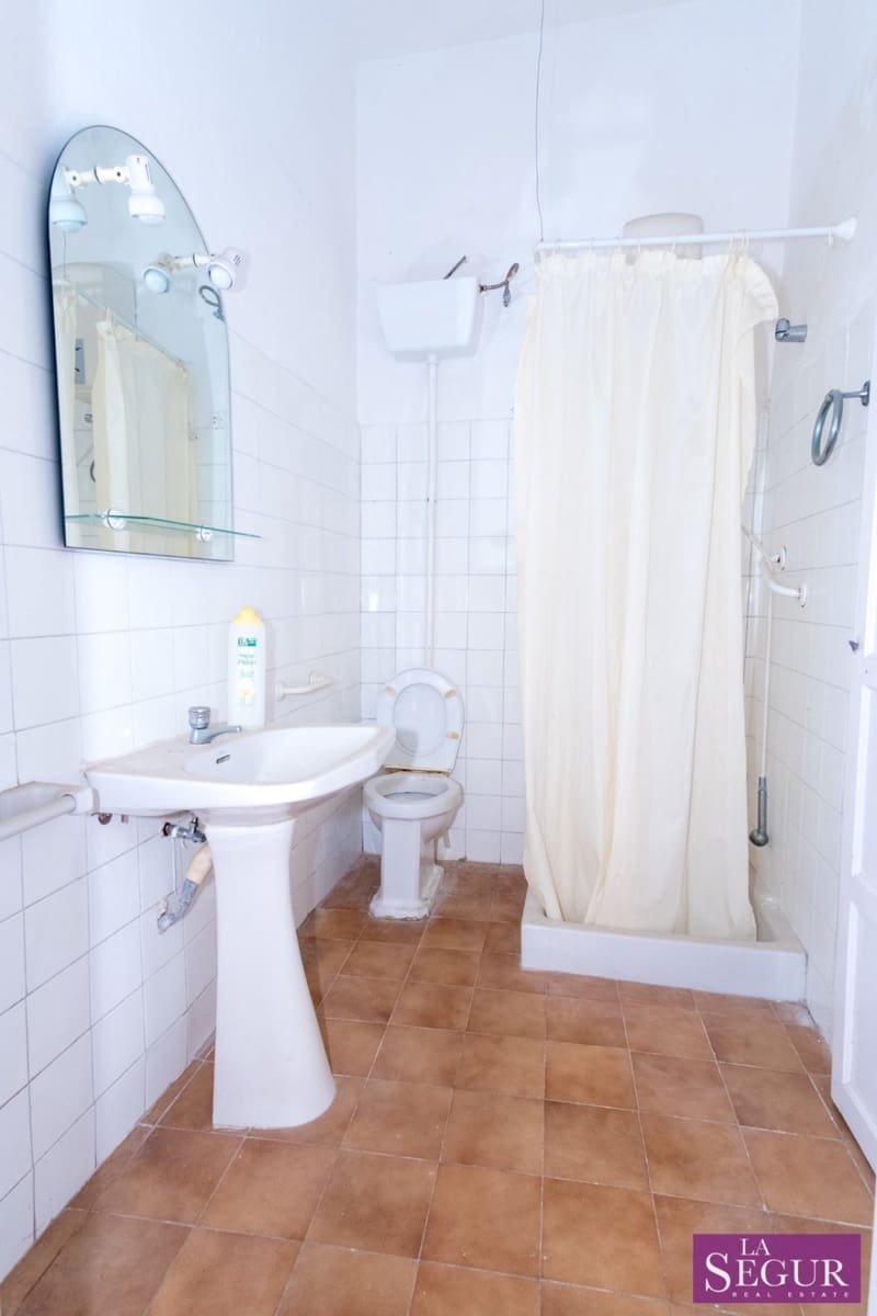 12 soveværelse Byhus til salg i Vejer de la Frontera med garage - € 680.000 (Ref: 4515232)