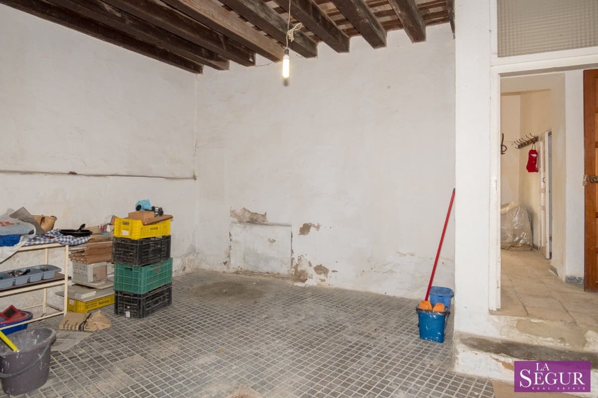 12 soveværelse Byhus til salg i Vejer de la Frontera med garage - € 680.000 (Ref: 4515232)