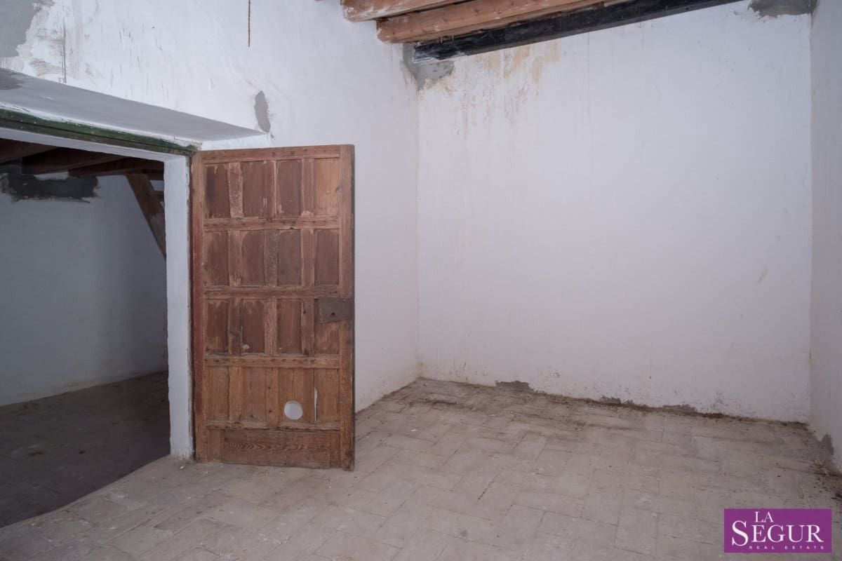 12 soveværelse Byhus til salg i Vejer de la Frontera med garage - € 680.000 (Ref: 4515232)