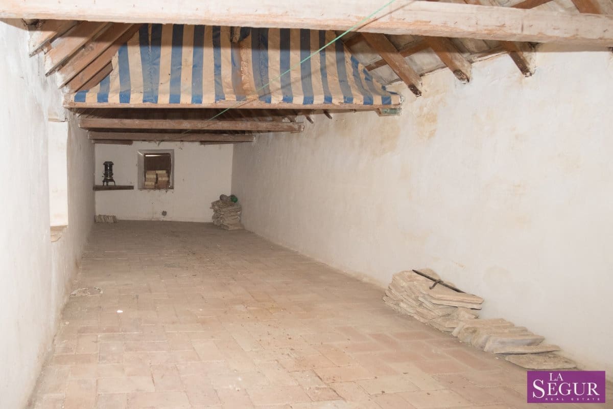 12 soveværelse Byhus til salg i Vejer de la Frontera med garage - € 680.000 (Ref: 4515232)