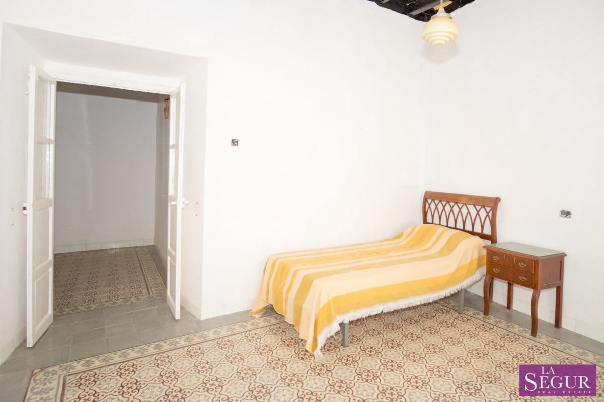 12 soveværelse Byhus til salg i Vejer de la Frontera med garage - € 680.000 (Ref: 4515232)