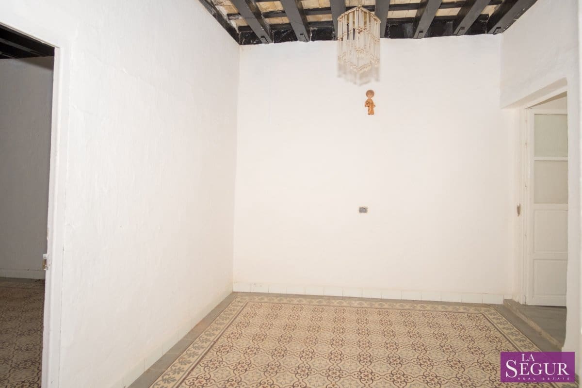 12 soveværelse Byhus til salg i Vejer de la Frontera med garage - € 680.000 (Ref: 4515232)