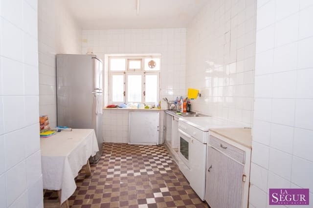 12 chambre Maison de Ville à vendre à Vejer de la Frontera avec garage - 680 000 € (Ref: 4515232)