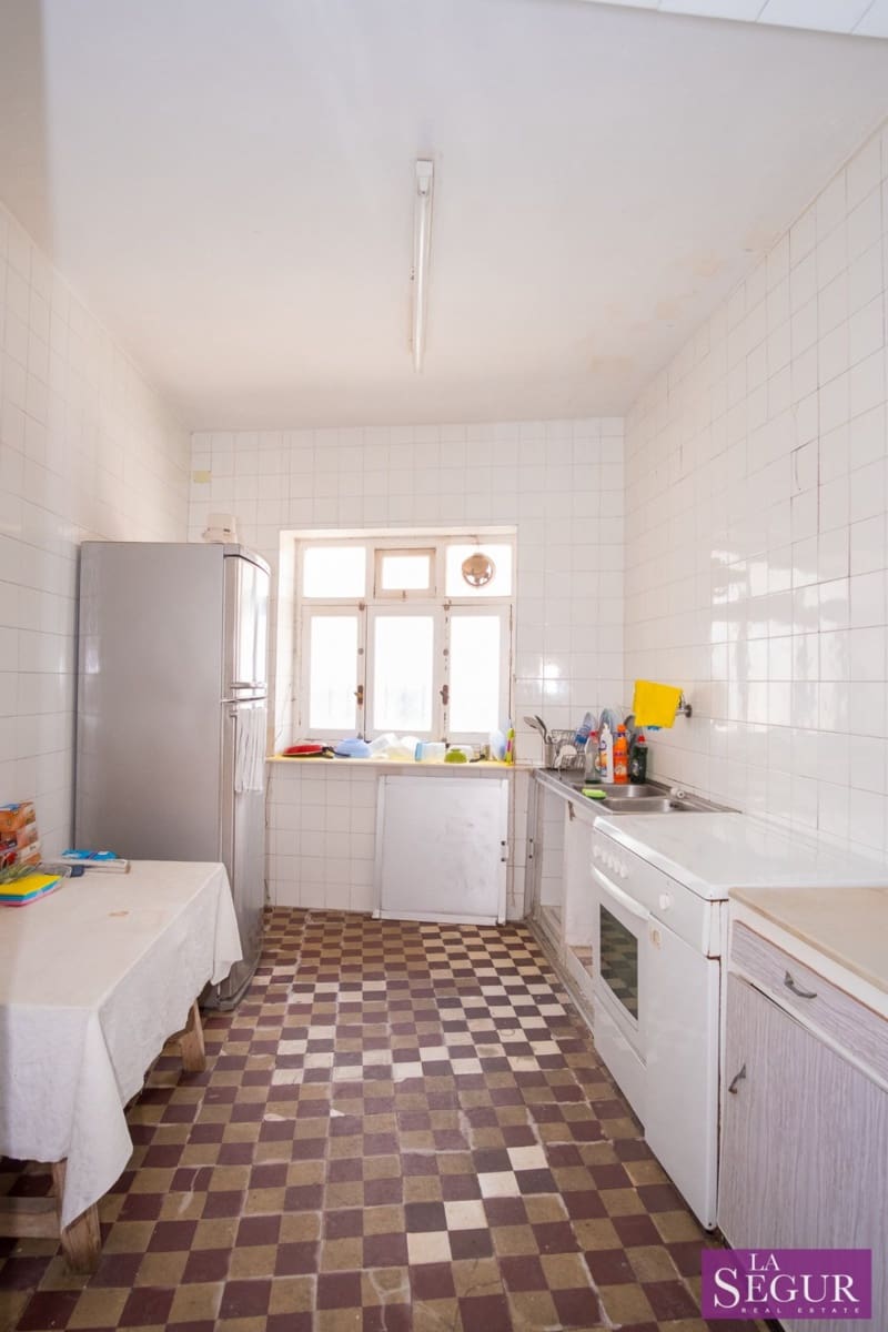 12 soveværelse Byhus til salg i Vejer de la Frontera med garage - € 680.000 (Ref: 4515232)