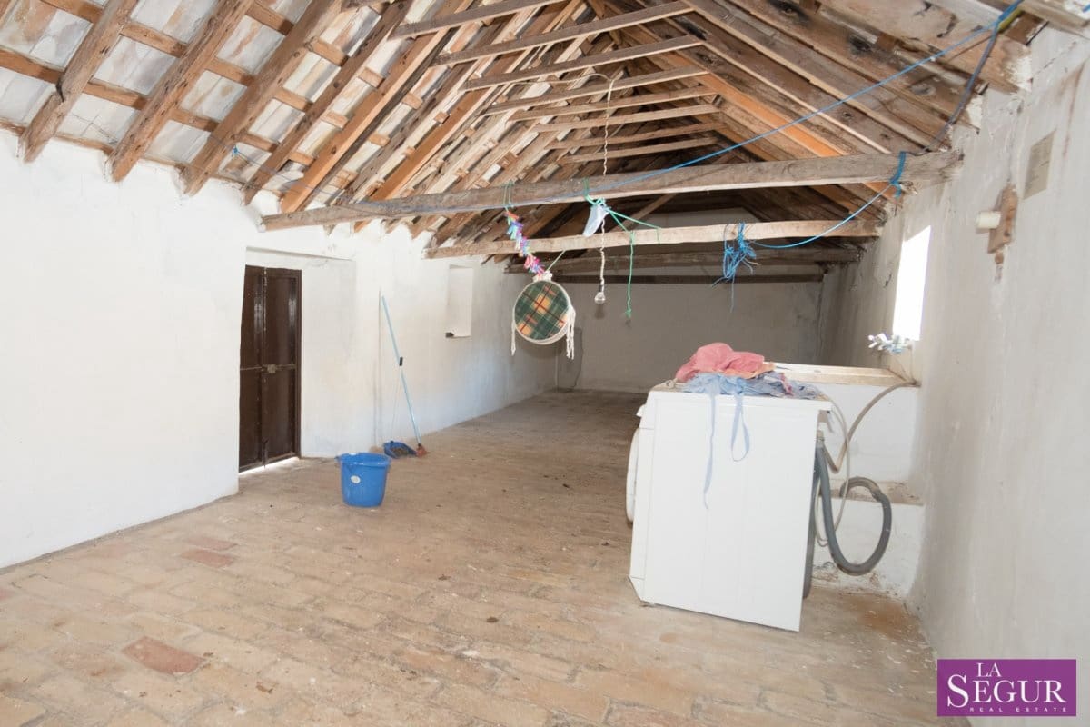 12 soveværelse Byhus til salg i Vejer de la Frontera med garage - € 680.000 (Ref: 4515232)