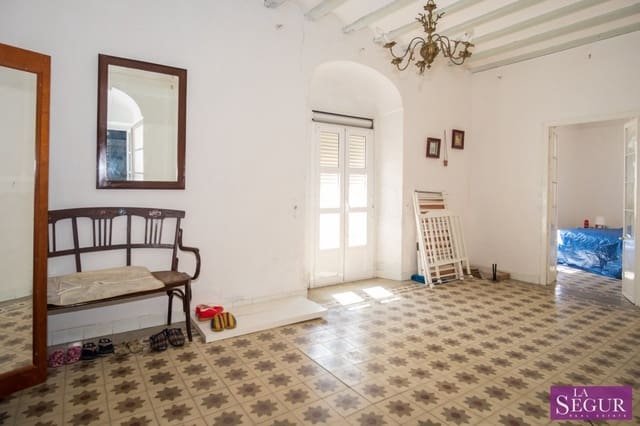12 chambre Maison de Ville à vendre à Vejer de la Frontera avec garage - 680 000 € (Ref: 4515232)