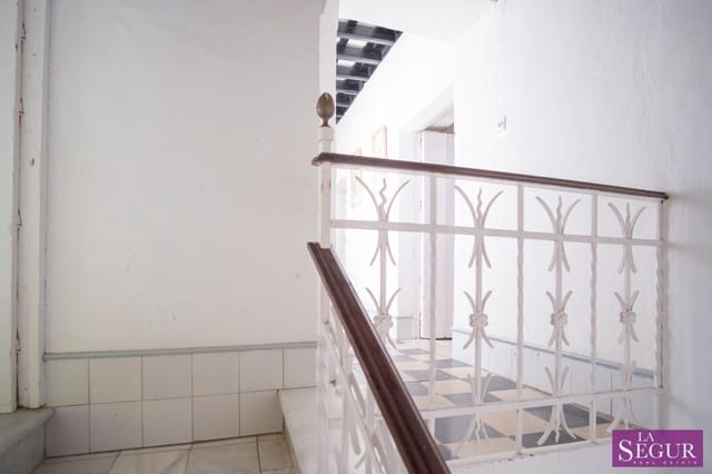 12 chambre Maison de Ville à vendre à Vejer de la Frontera avec garage - 680 000 € (Ref: 4515232)