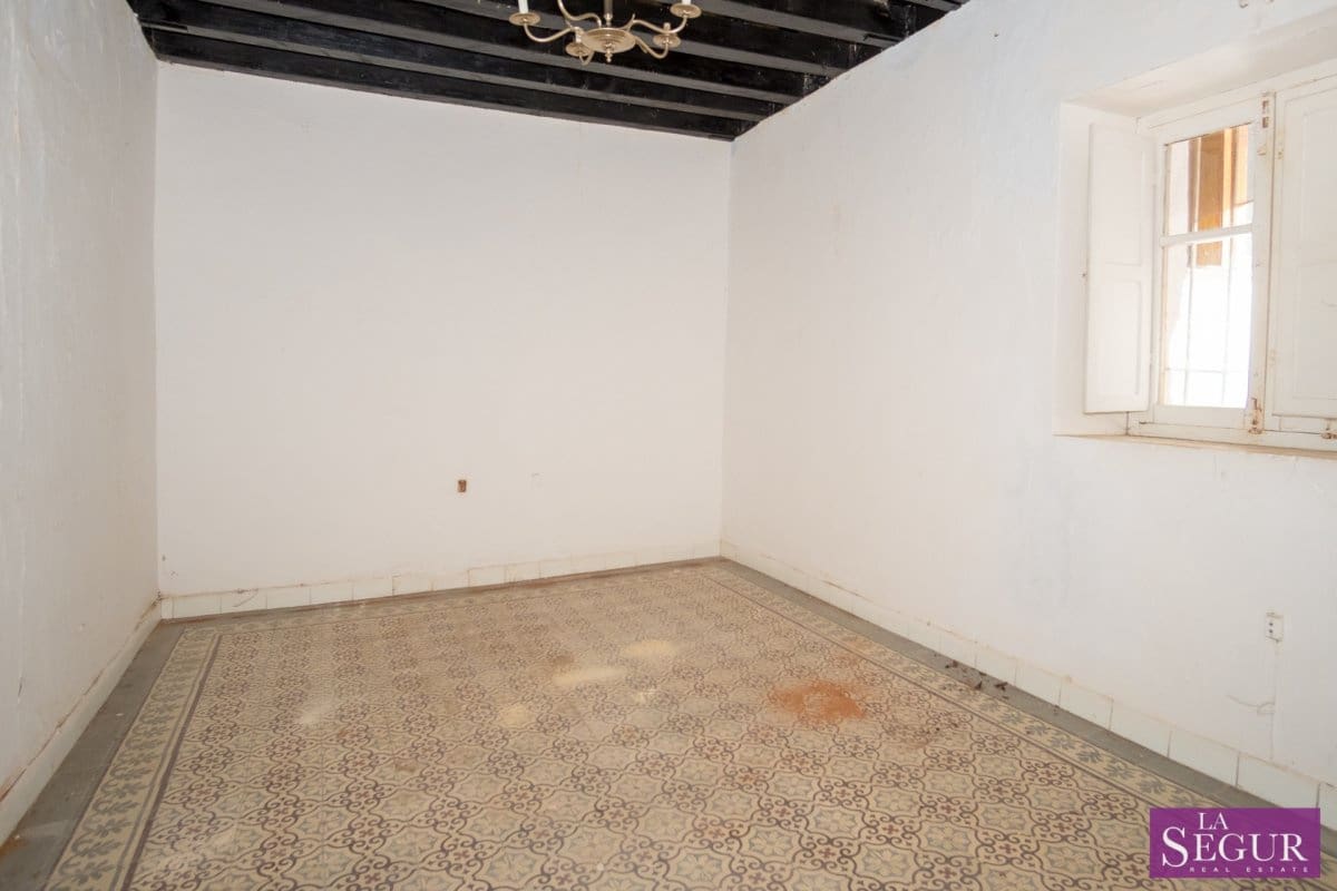 12 soveværelse Byhus til salg i Vejer de la Frontera med garage - € 680.000 (Ref: 4515232)