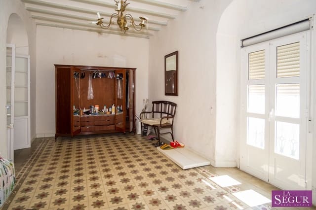 12 chambre Maison de Ville à vendre à Vejer de la Frontera avec garage - 680 000 € (Ref: 4515232)