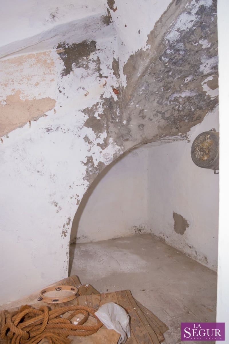 12 soveværelse Byhus til salg i Vejer de la Frontera med garage - € 680.000 (Ref: 4515232)