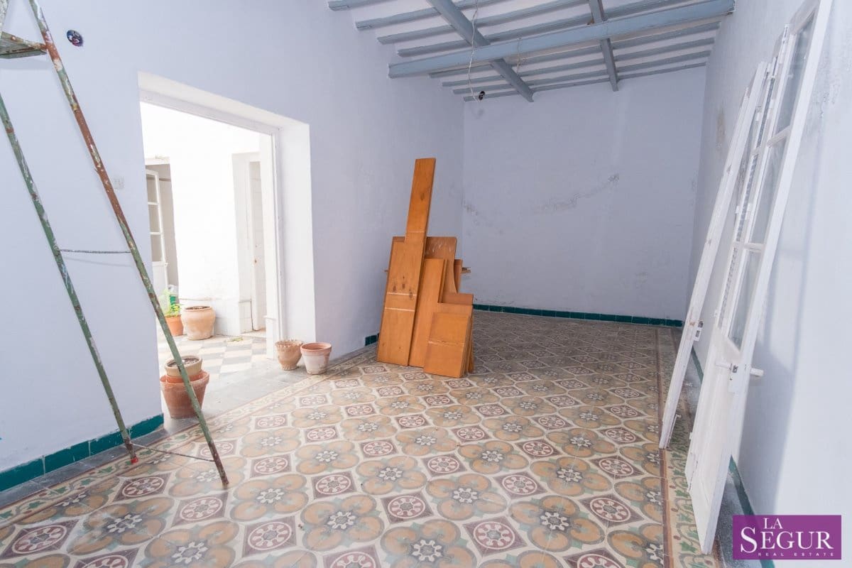12 soveværelse Byhus til salg i Vejer de la Frontera med garage - € 680.000 (Ref: 4515232)