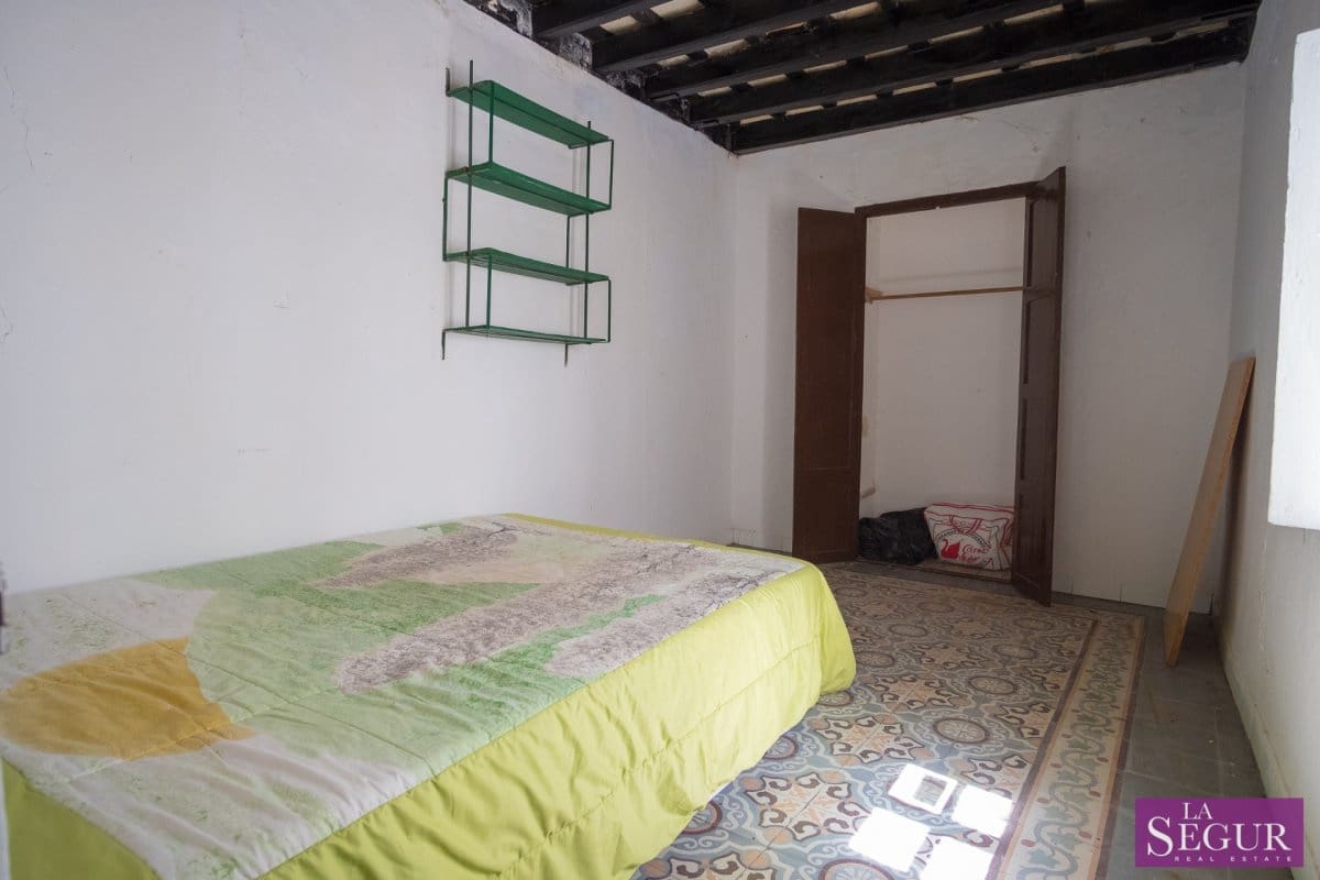 12 soveværelse Byhus til salg i Vejer de la Frontera med garage - € 680.000 (Ref: 4515232)