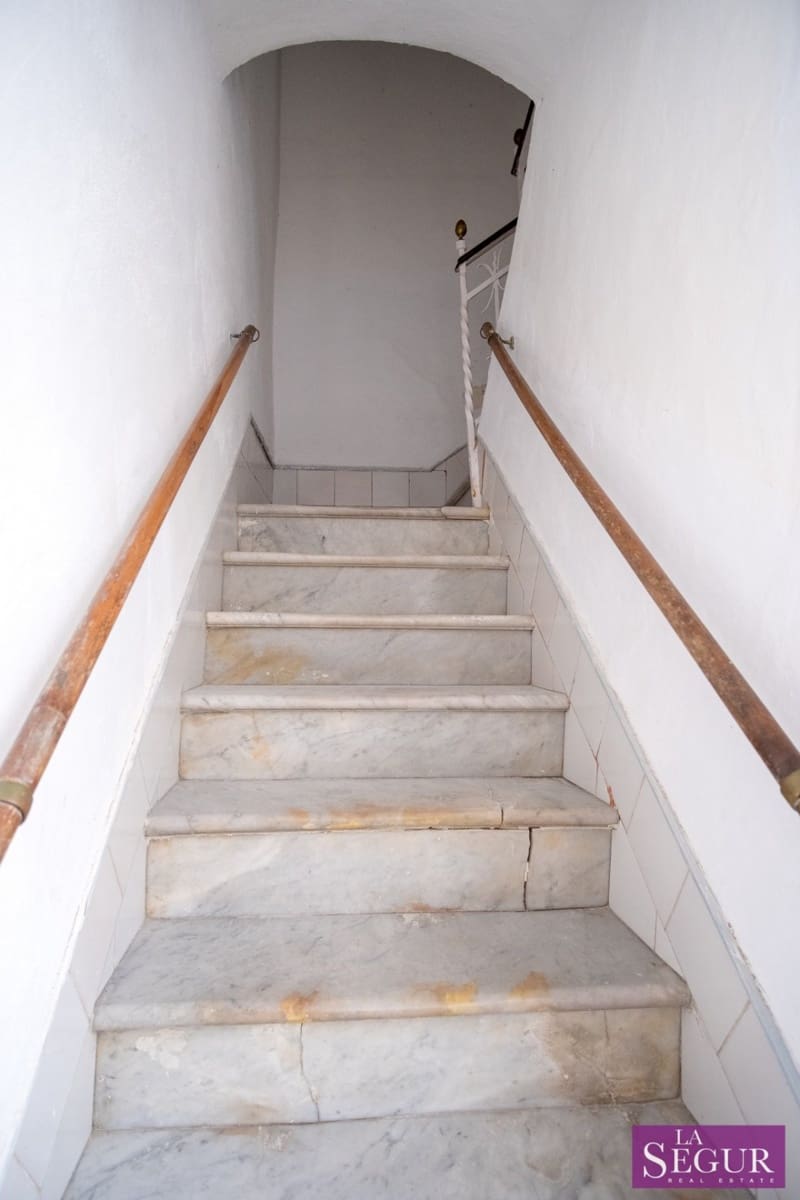 12 soveværelse Byhus til salg i Vejer de la Frontera med garage - € 680.000 (Ref: 4515232)