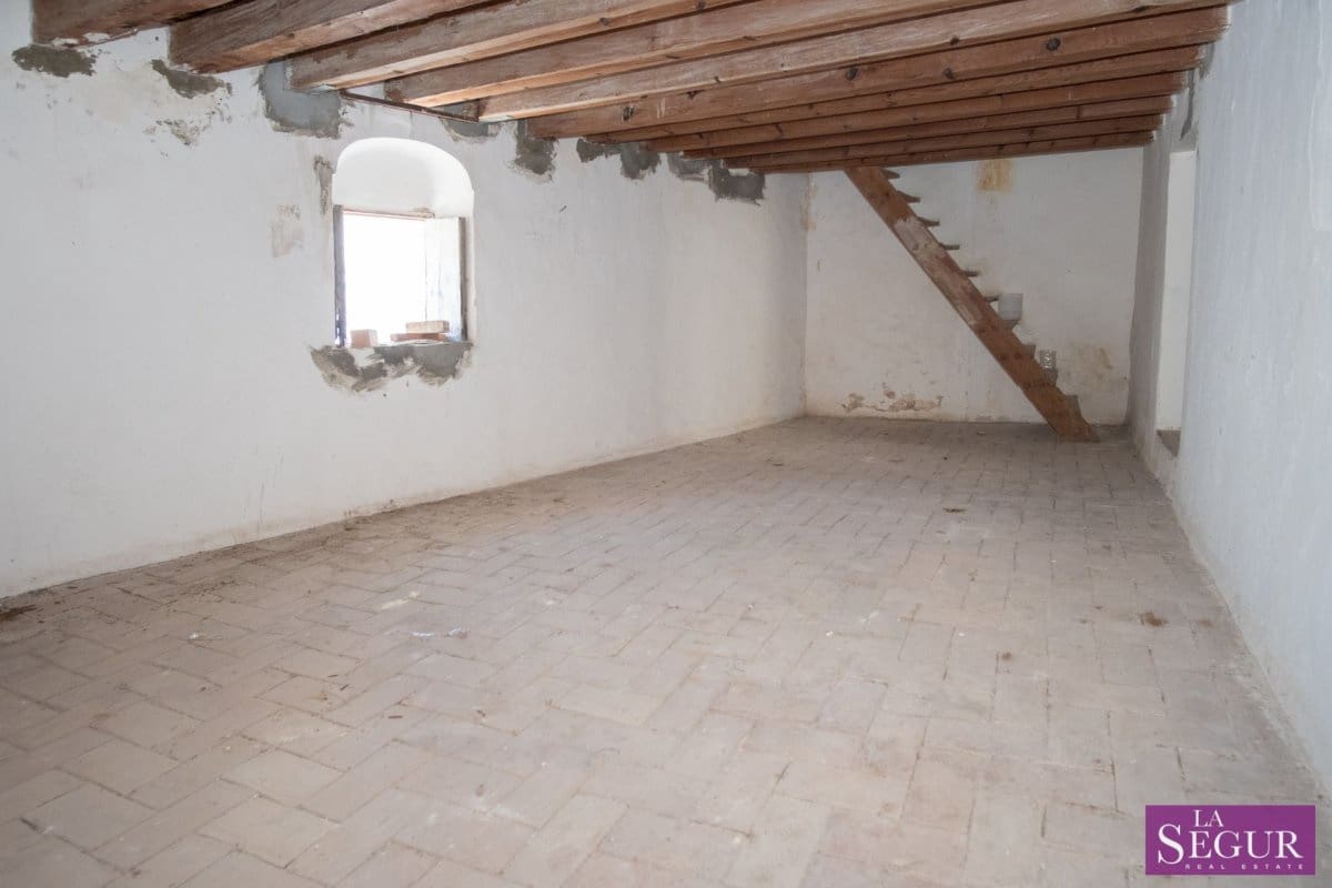 12 soveværelse Byhus til salg i Vejer de la Frontera med garage - € 680.000 (Ref: 4515232)