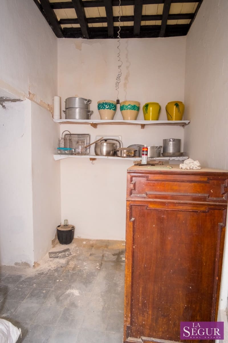 12 soveværelse Byhus til salg i Vejer de la Frontera med garage - € 680.000 (Ref: 4515232)