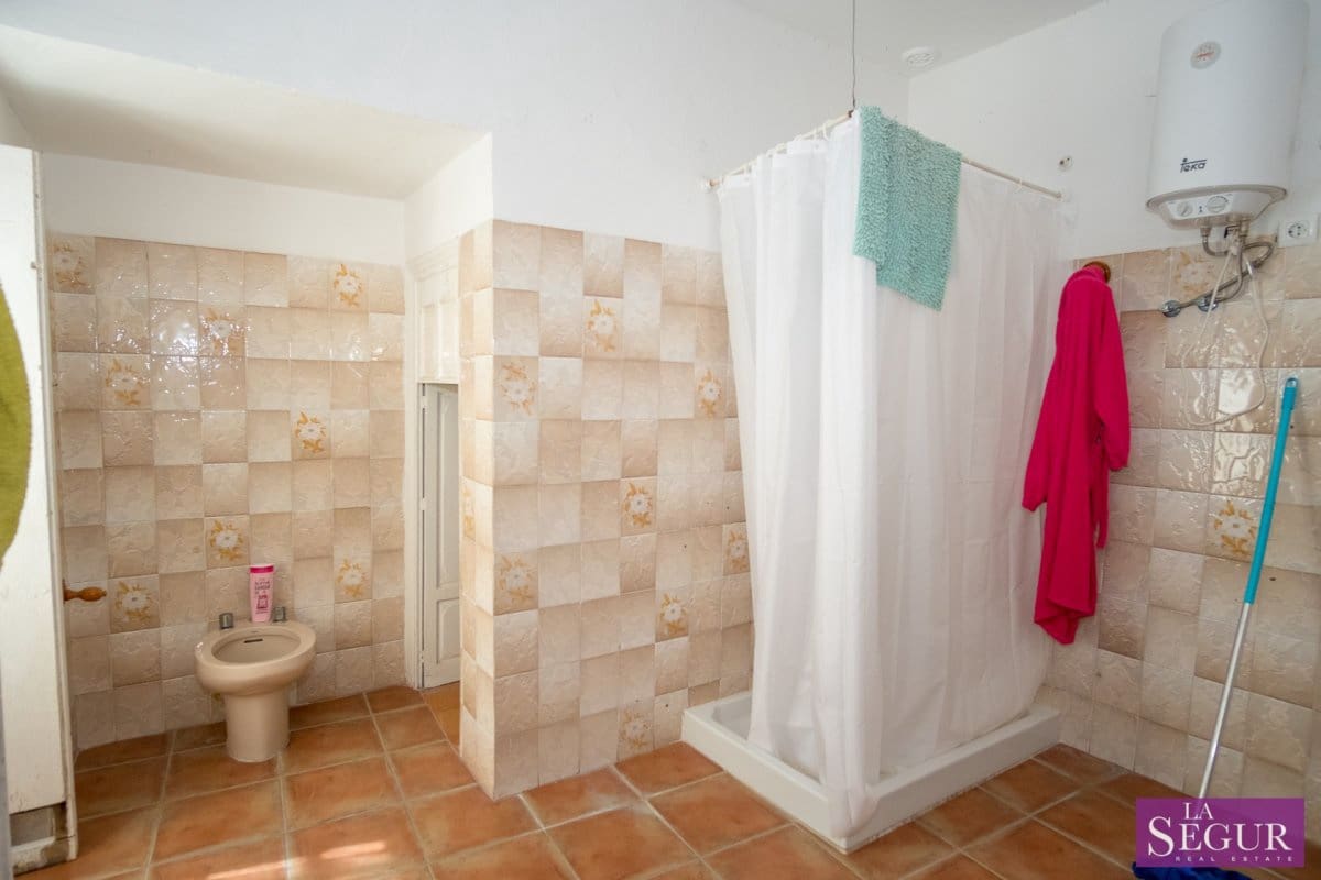 12 soveværelse Byhus til salg i Vejer de la Frontera med garage - € 680.000 (Ref: 4515232)