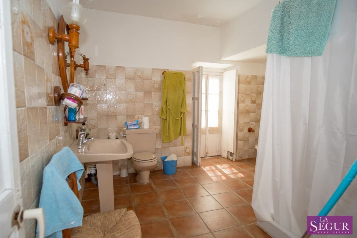 12 soveværelse Byhus til salg i Vejer de la Frontera med garage - € 680.000 (Ref: 4515232)