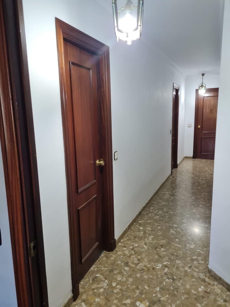 4 chambre Appartement à vendre à Vejer de la Frontera - 210 000 € (Ref: 4515234)