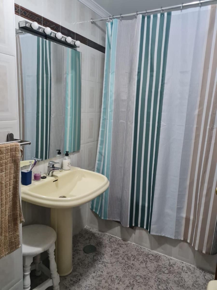 4 chambre Appartement à vendre à Vejer de la Frontera - 210 000 € (Ref: 4515234)