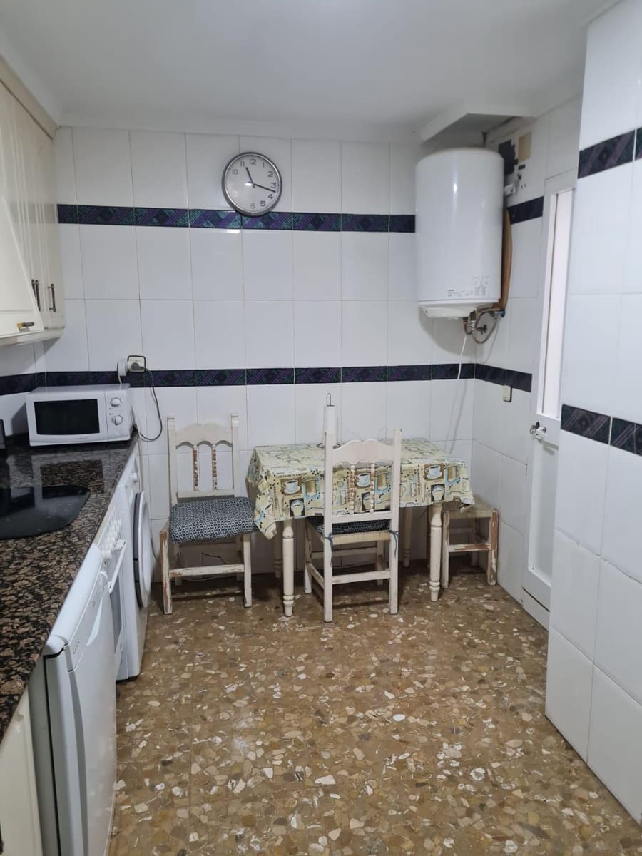 4 chambre Appartement à vendre à Vejer de la Frontera - 210 000 € (Ref: 4515234)