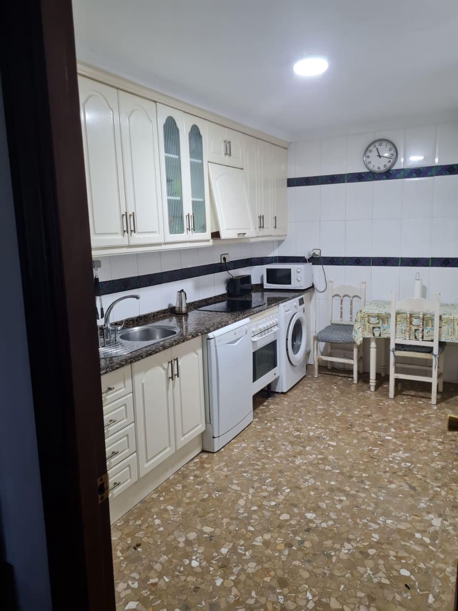 4 chambre Appartement à vendre à Vejer de la Frontera - 210 000 € (Ref: 4515234)