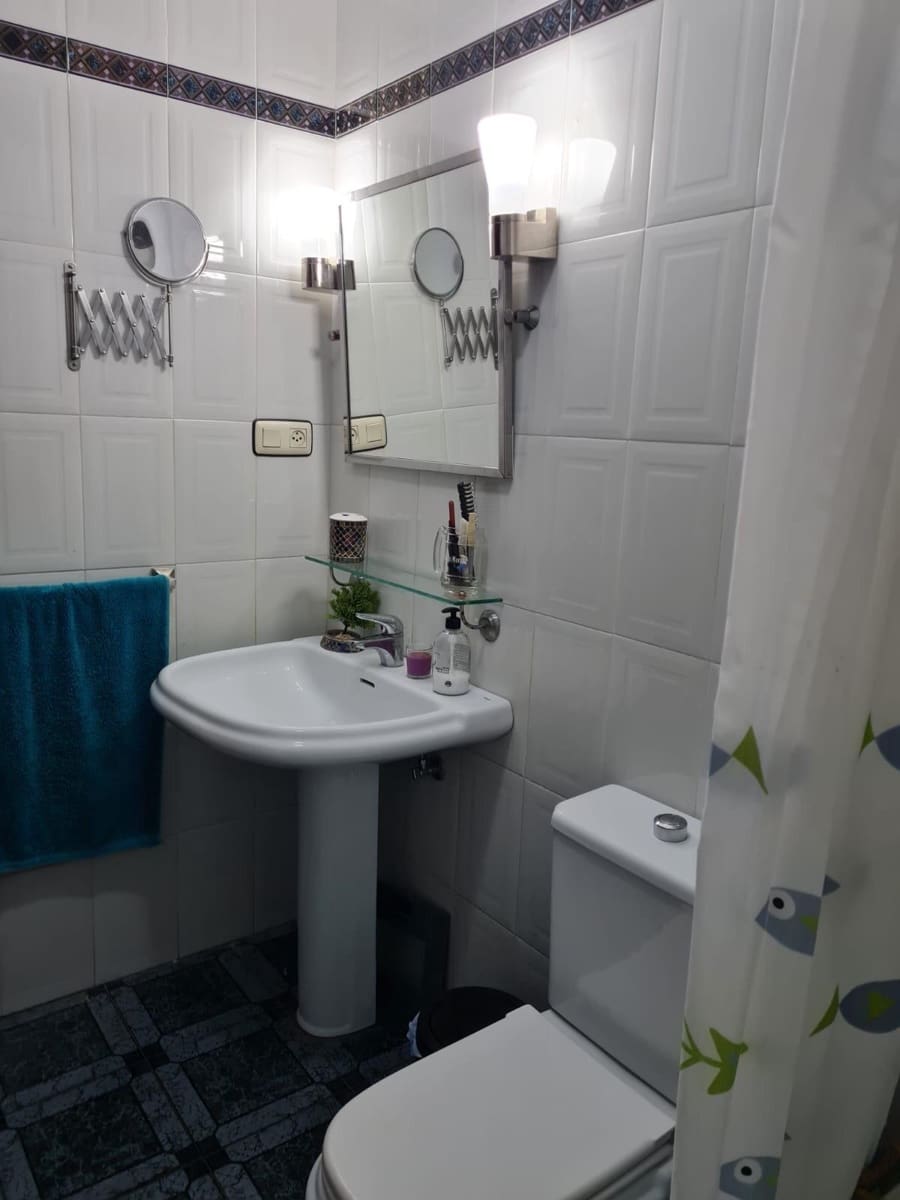 4 chambre Appartement à vendre à Vejer de la Frontera - 210 000 € (Ref: 4515234)