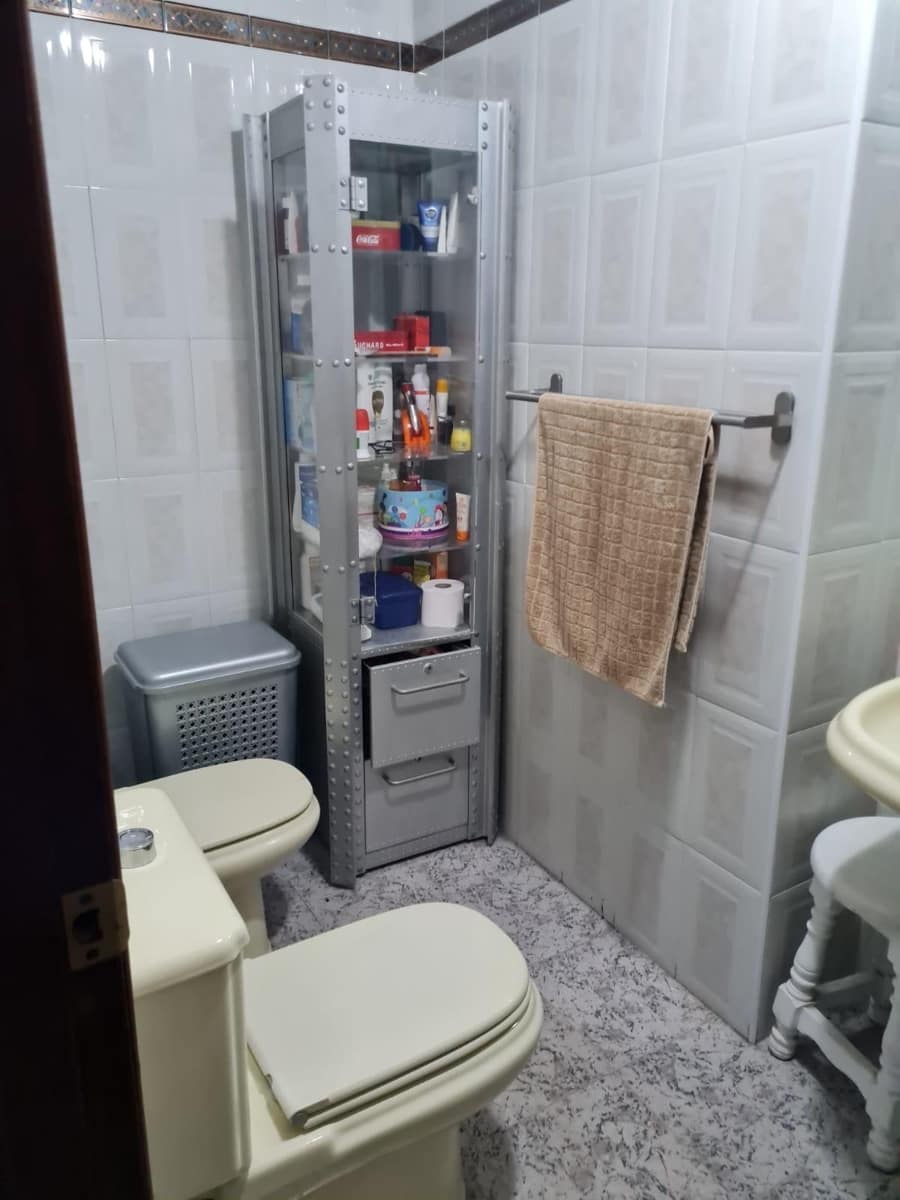 4 chambre Appartement à vendre à Vejer de la Frontera - 210 000 € (Ref: 4515234)