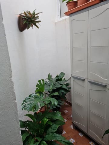 4 chambre Appartement à vendre à Vejer de la Frontera - 210 000 € (Ref: 4515234)