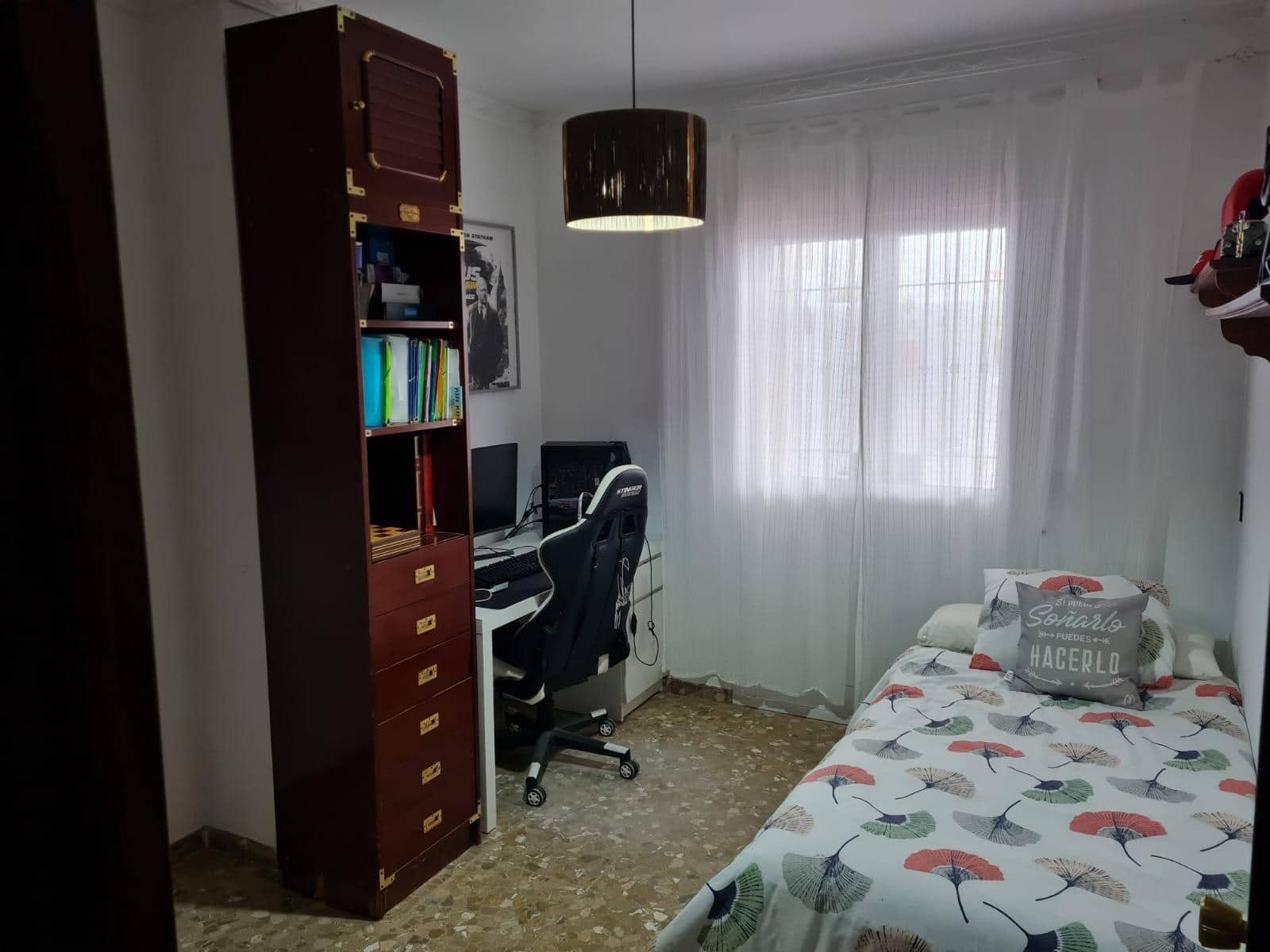4 chambre Appartement à vendre à Vejer de la Frontera - 210 000 € (Ref: 4515234)