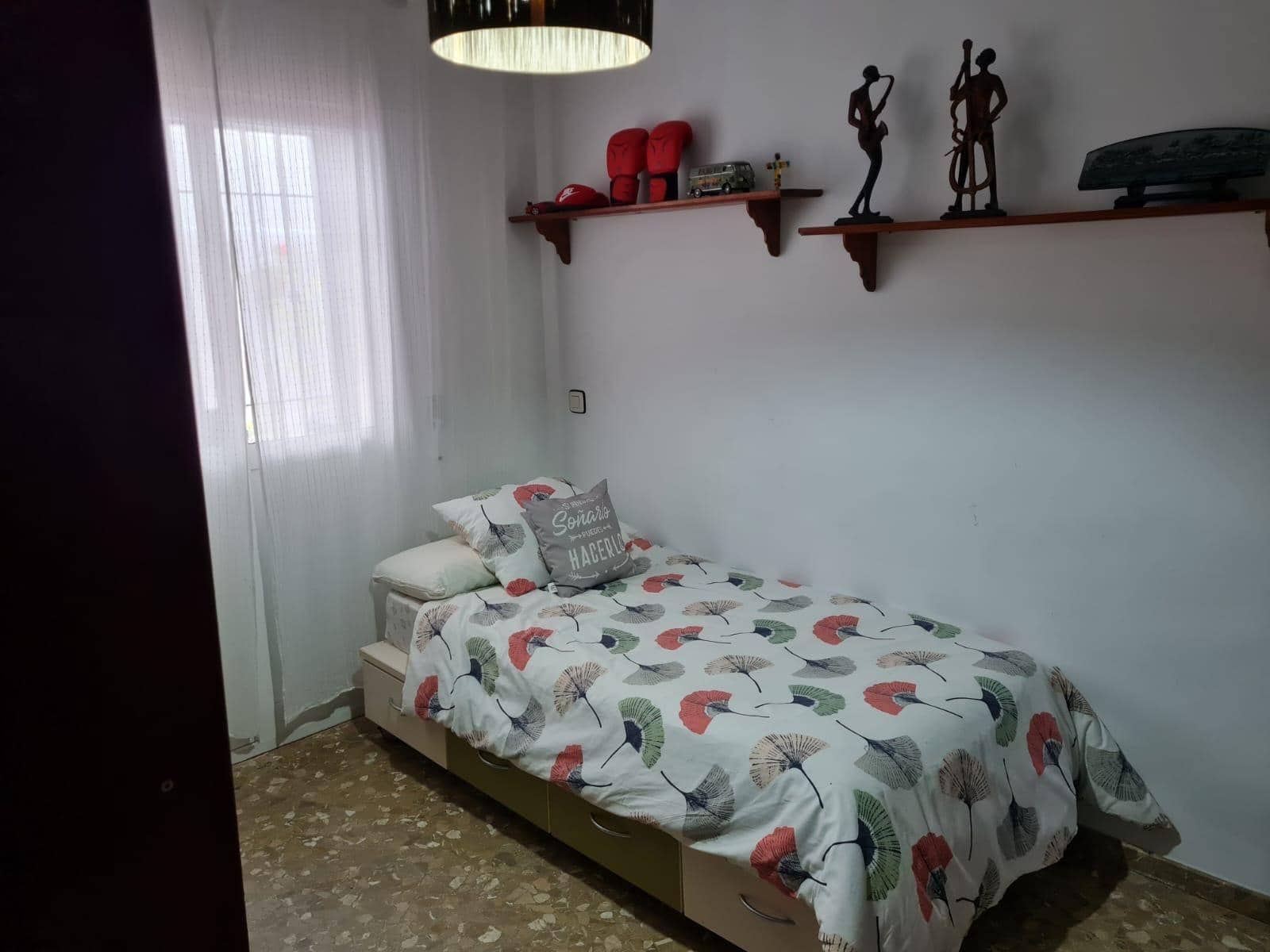 4 chambre Appartement à vendre à Vejer de la Frontera - 210 000 € (Ref: 4515234)