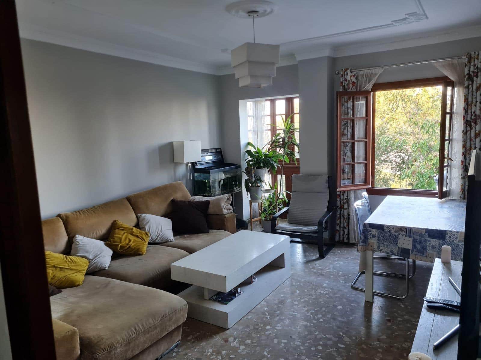 4 chambre Appartement à vendre à Vejer de la Frontera - 210 000 € (Ref: 4515234)