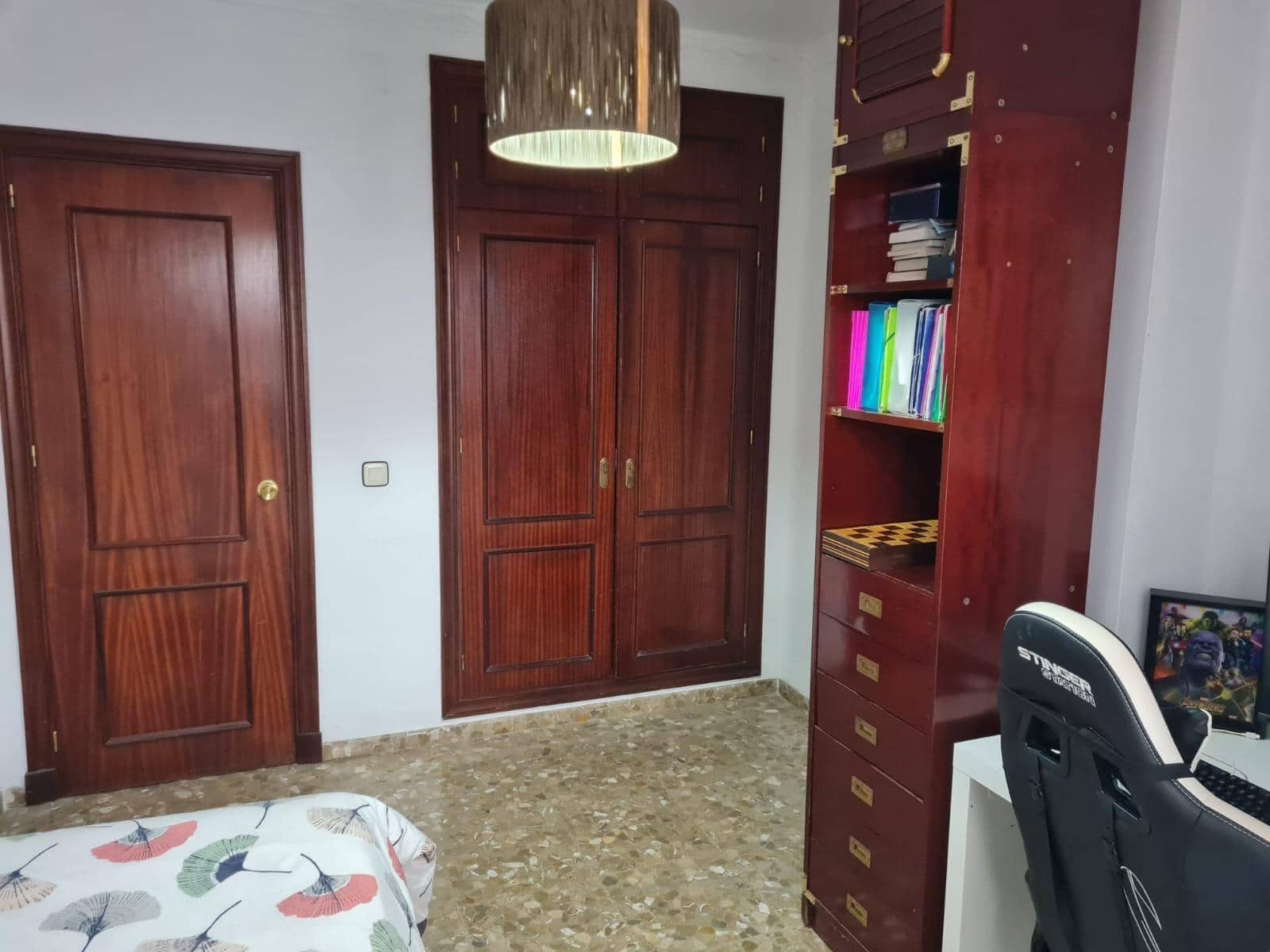 4 chambre Appartement à vendre à Vejer de la Frontera - 210 000 € (Ref: 4515234)