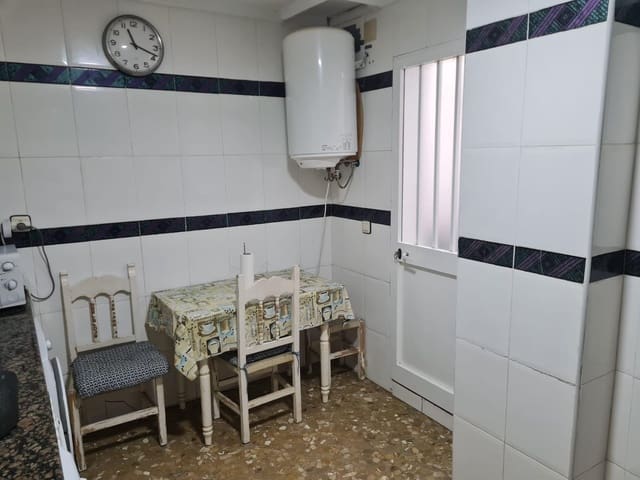 4 chambre Appartement à vendre à Vejer de la Frontera - 210 000 € (Ref: 4515234)