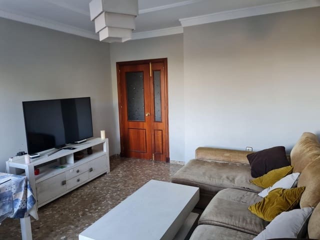 4 chambre Appartement à vendre à Vejer de la Frontera - 210 000 € (Ref: 4515234)