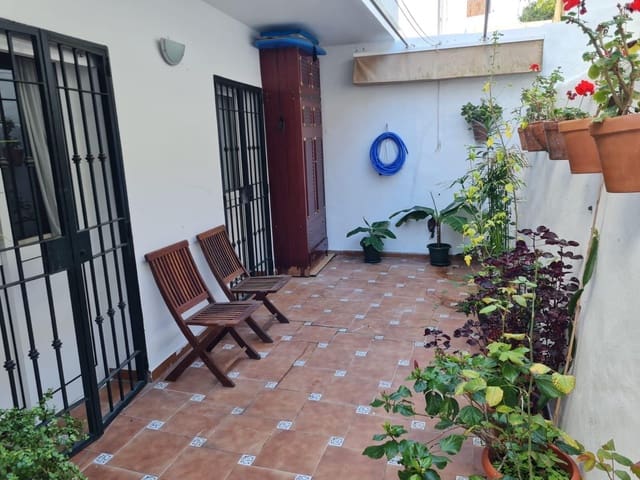 4 chambre Appartement à vendre à Vejer de la Frontera - 210 000 € (Ref: 4515234)