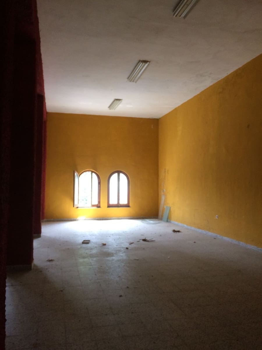 Erhverv til salg i Vejer de la Frontera - € 235.000 (Ref: 4515288)