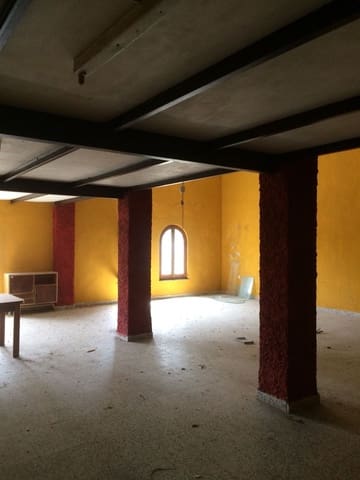 Erhverv til salg i Vejer de la Frontera - € 235.000 (Ref: 4515288)