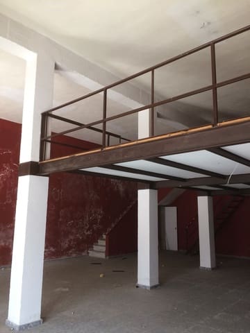 Erhverv til salg i Vejer de la Frontera - € 235.000 (Ref: 4515288)