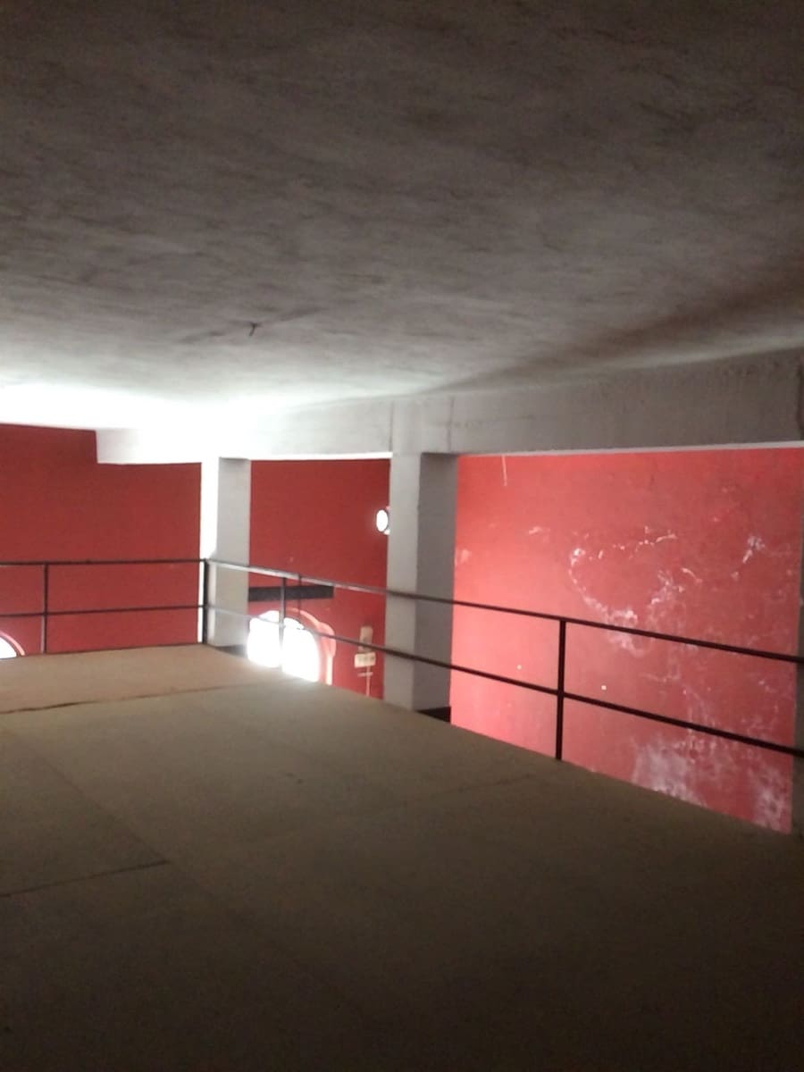 Erhverv til salg i Vejer de la Frontera - € 235.000 (Ref: 4515288)