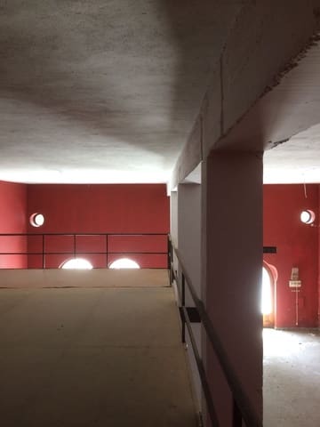 Erhverv til salg i Vejer de la Frontera - € 235.000 (Ref: 4515288)