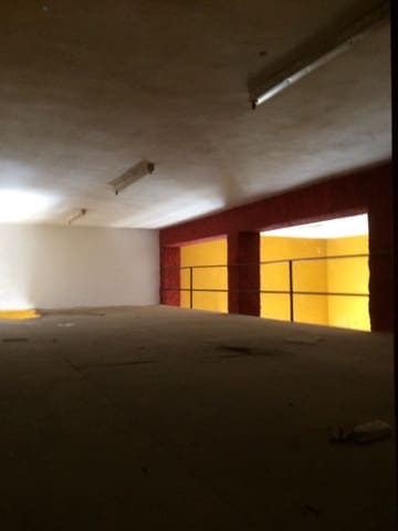 Erhverv til salg i Vejer de la Frontera - € 235.000 (Ref: 4515288)