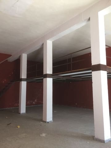 Erhverv til salg i Vejer de la Frontera - € 235.000 (Ref: 4515288)