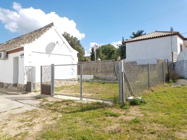 Grunde uden byggetilladelser til salg i Vejer de la Frontera - € 850.000 (Ref: 4523989)